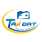 logo tấn đạt