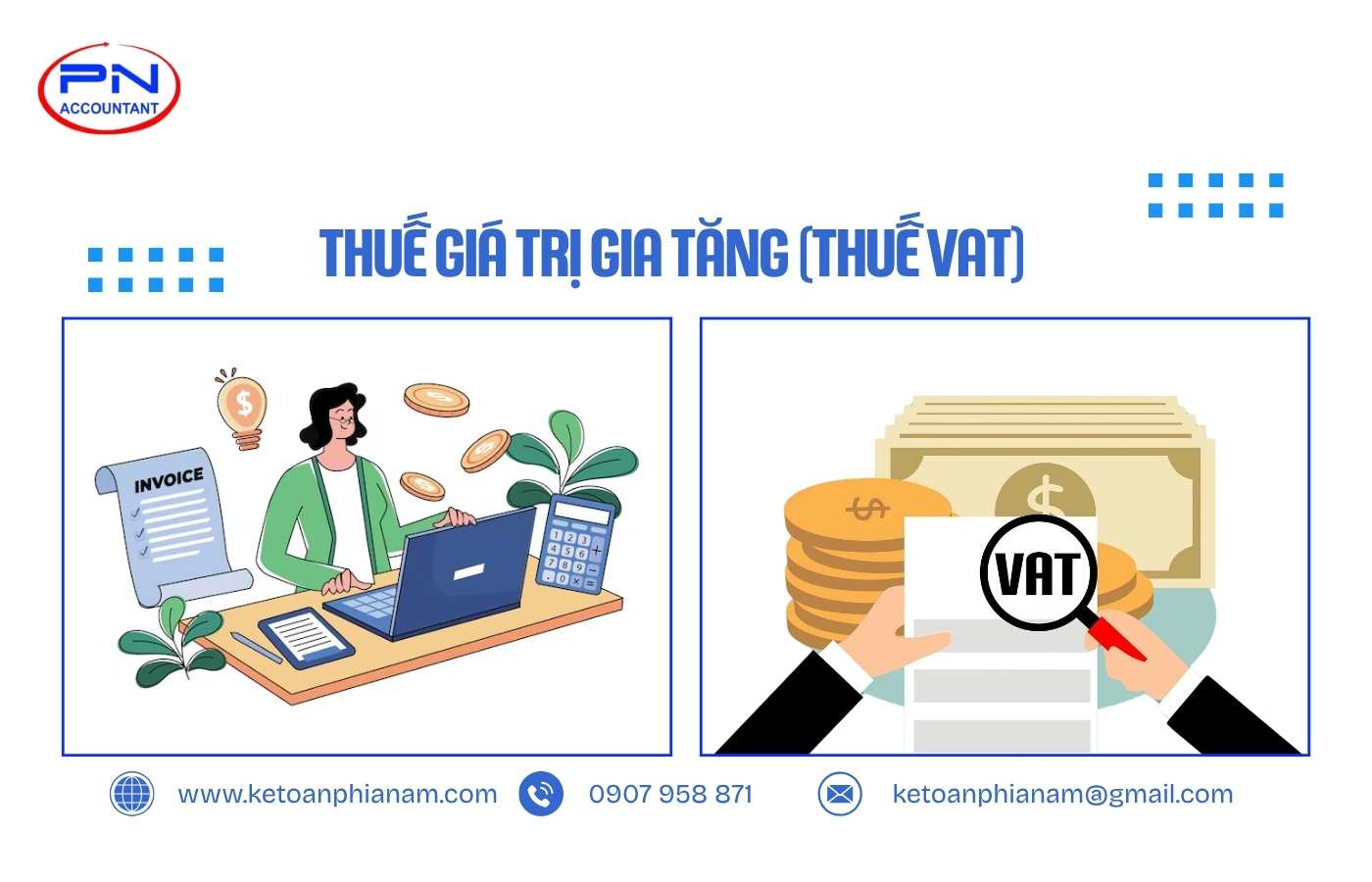 Thuế giá trị gia tăng